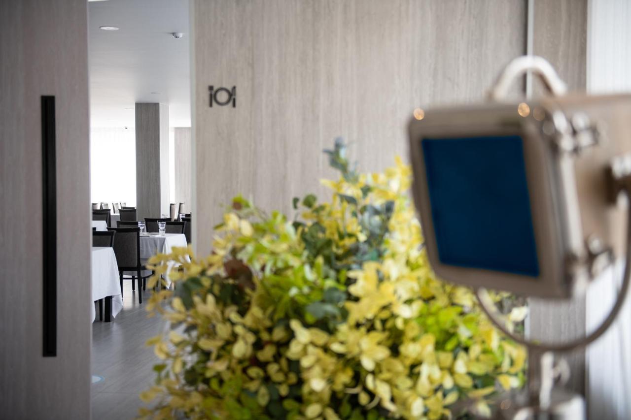 Cristal Hotel Setubal