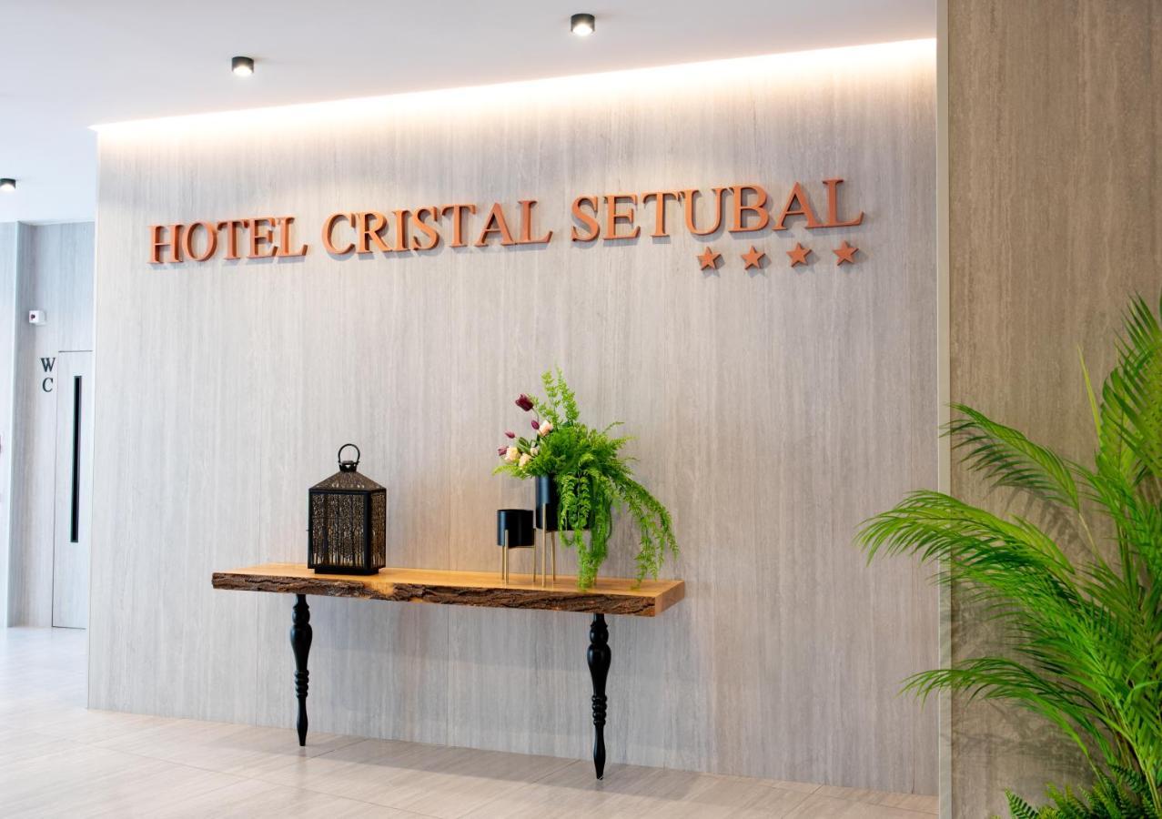 Cristal Hotel Setubal