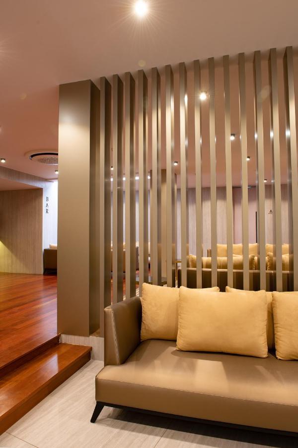 Cristal Hotel 4*