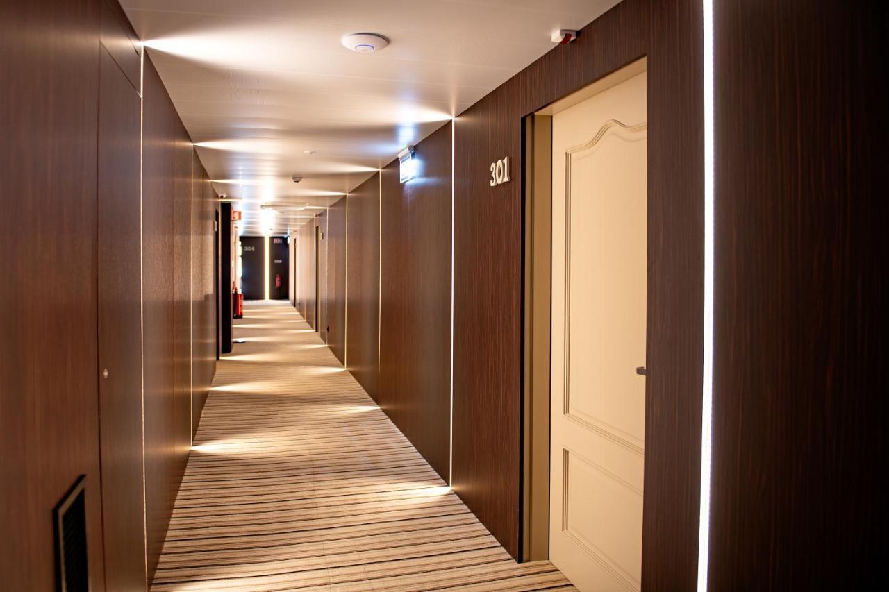 Cristal 4* Setubal