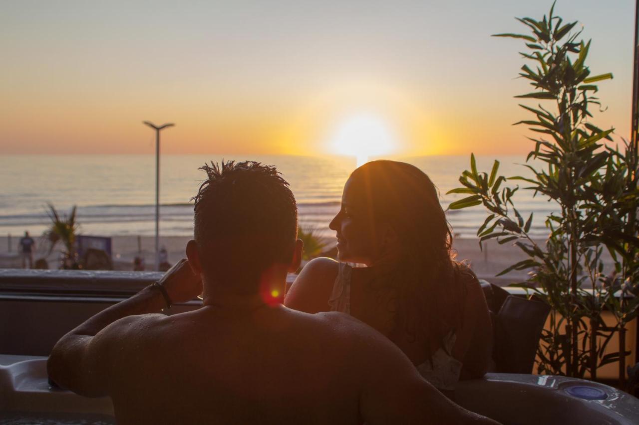 Apartment Gold T2-praia Do Furadouro Ovar
