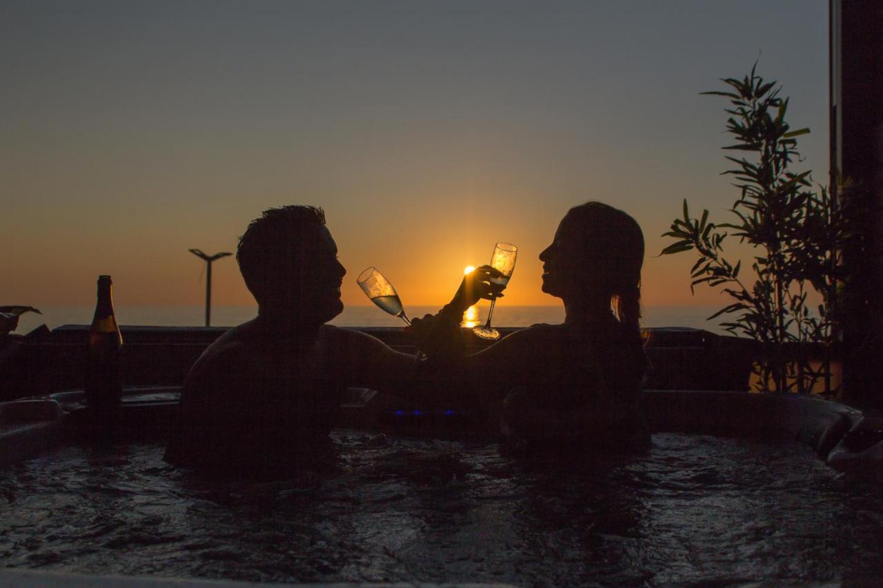 Gold T2-praia Do Furadouro Apartment *