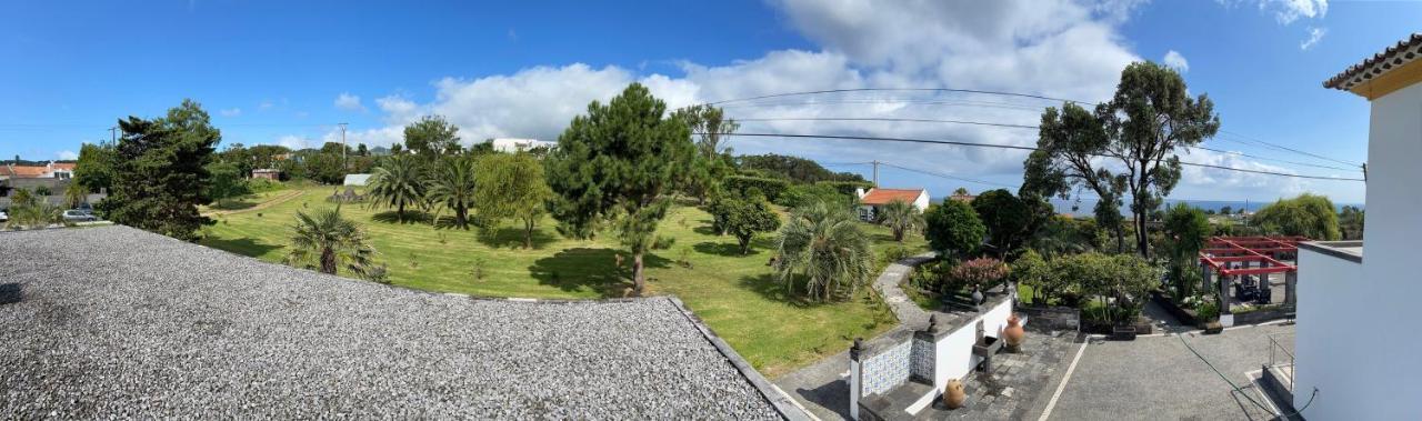 Solar Pontes Country house *