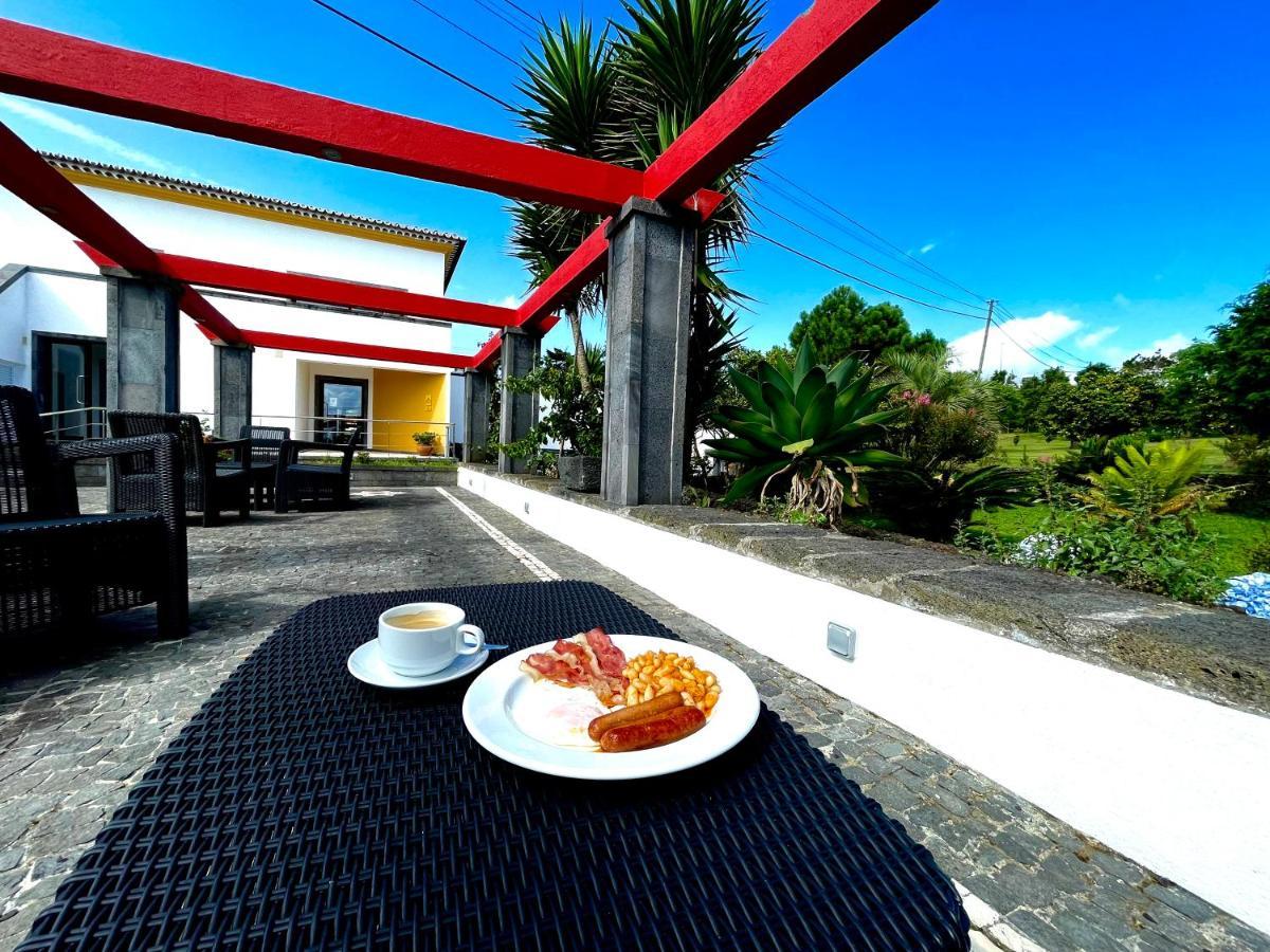 Solar Pontes Country house