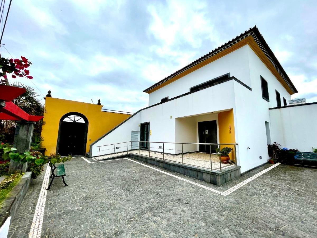 Solar Pontes Country house
