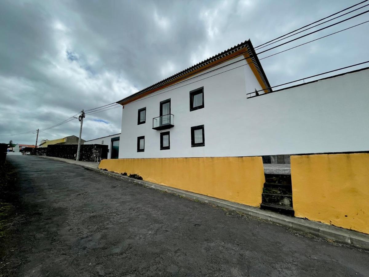 Country house Solar Pontes