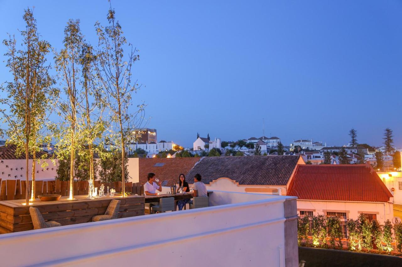 Colegio Charm House Country house Tavira