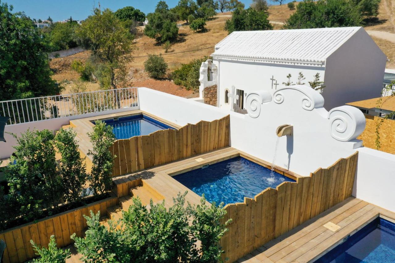 Colegio Charm House Country house Tavira