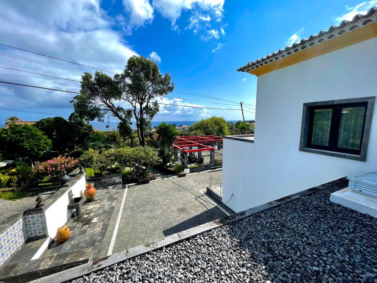 Country house Solar Pontes