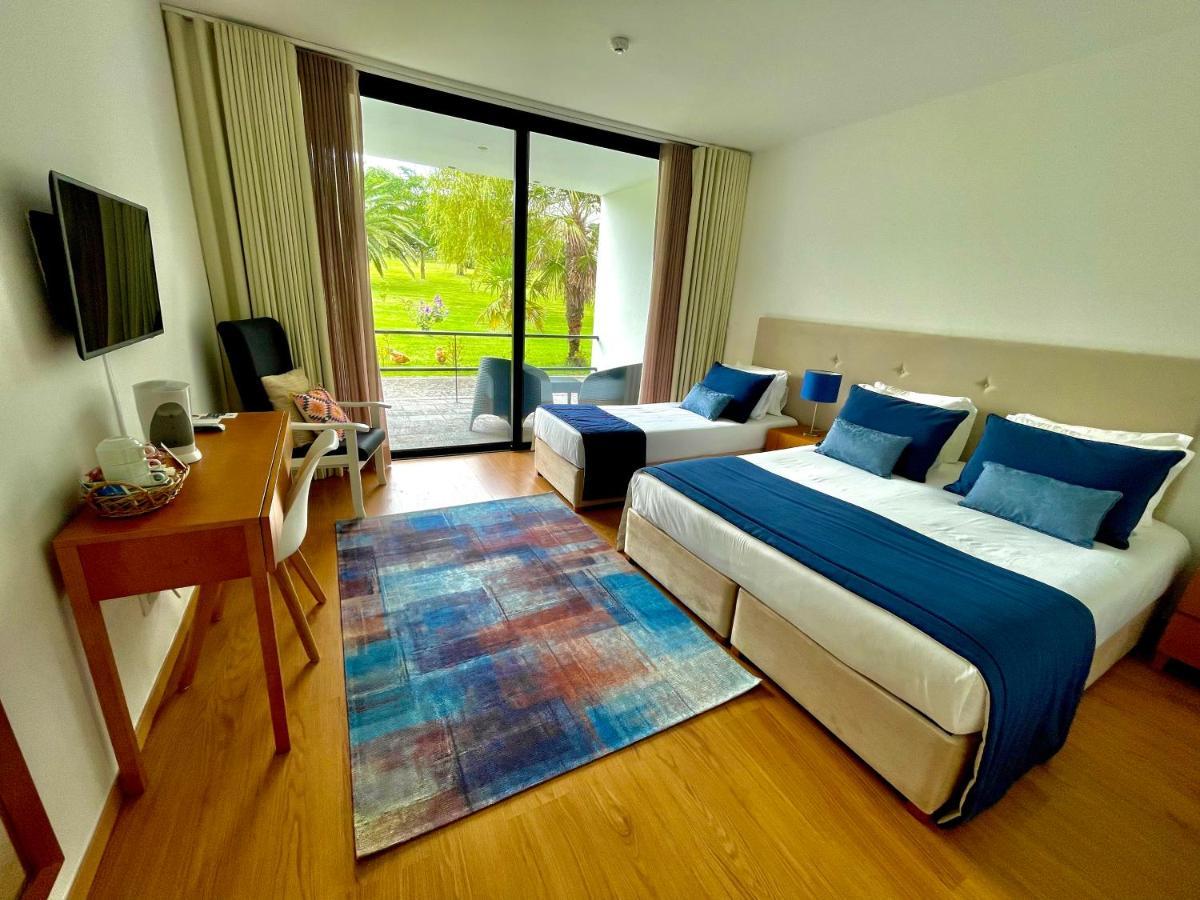Country house Solar Pontes