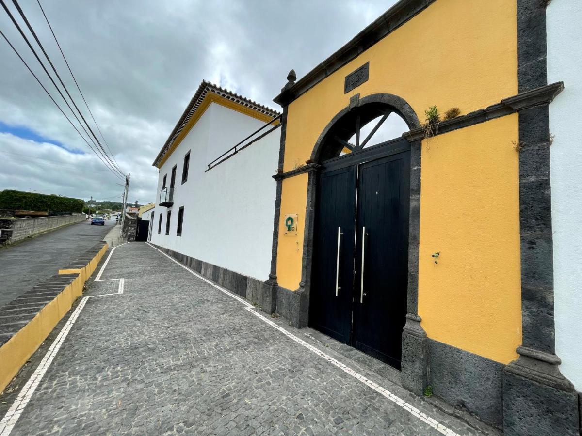 Country house Solar Pontes
