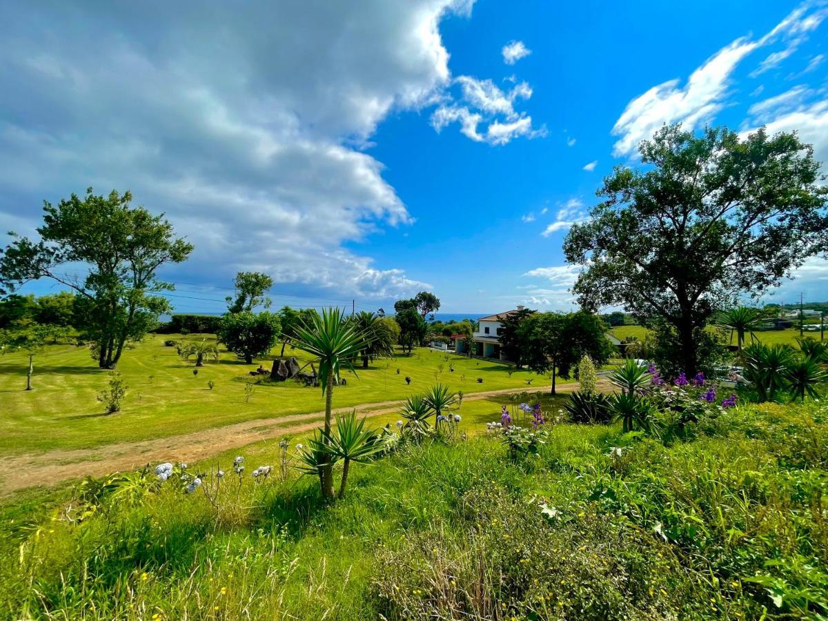 Solar Pontes Country house *