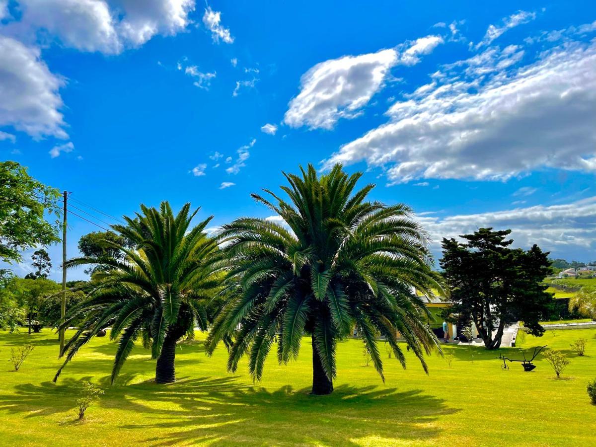 Country house Solar Pontes Capelas