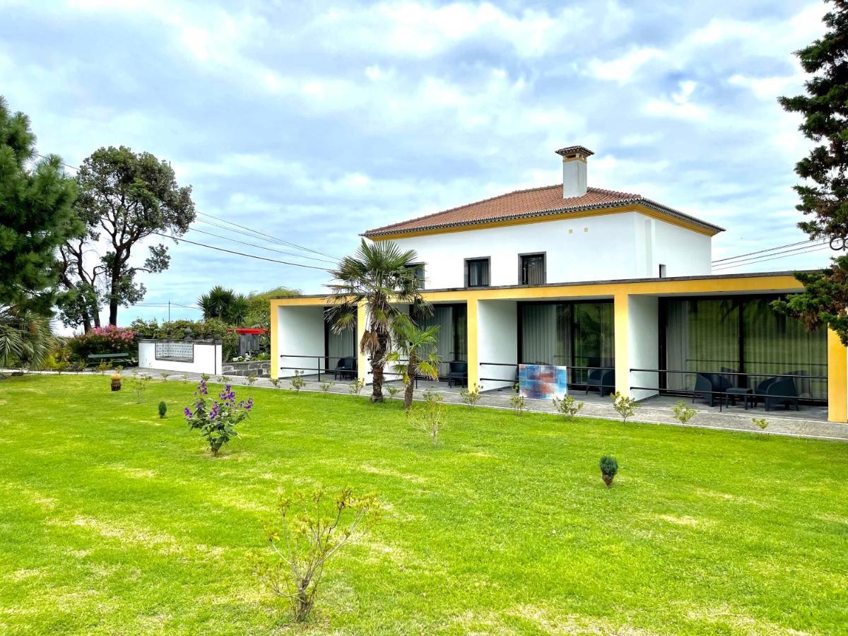 Solar Pontes Country house Capelas