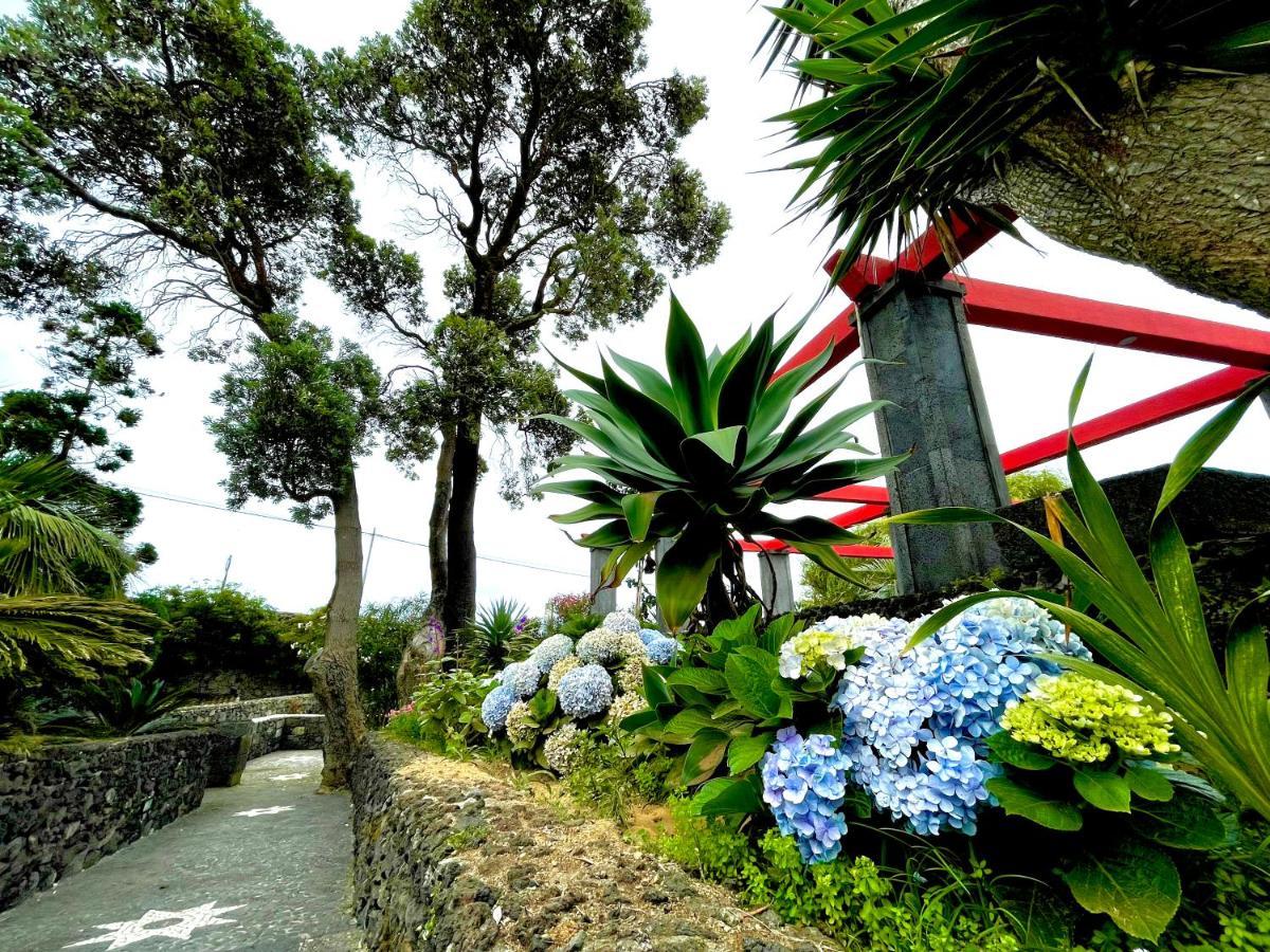 Solar Pontes Country house *