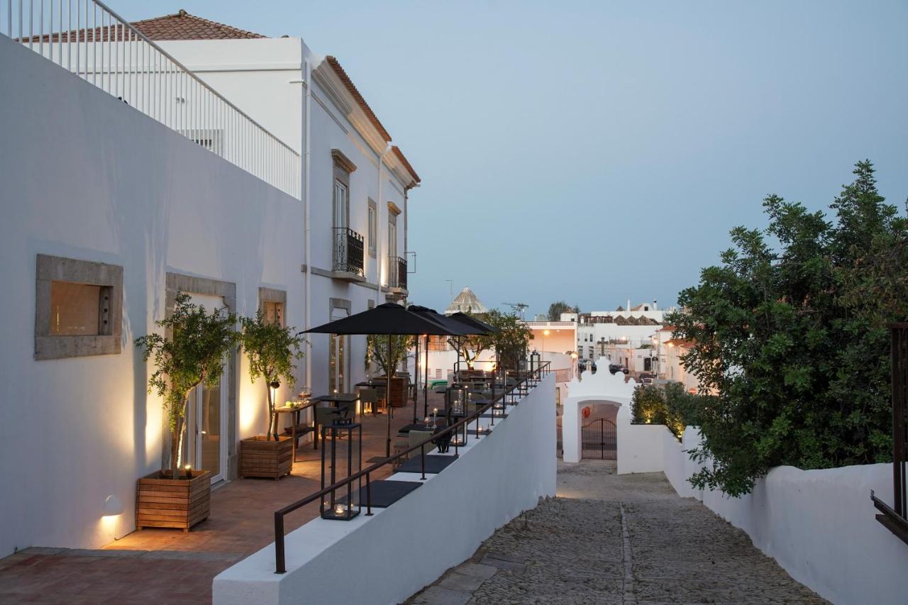 Country house Colegio Charm House Tavira