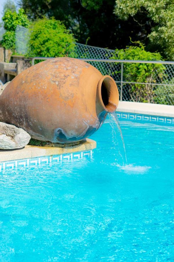 Quinta Da Fonte - Farm stay *