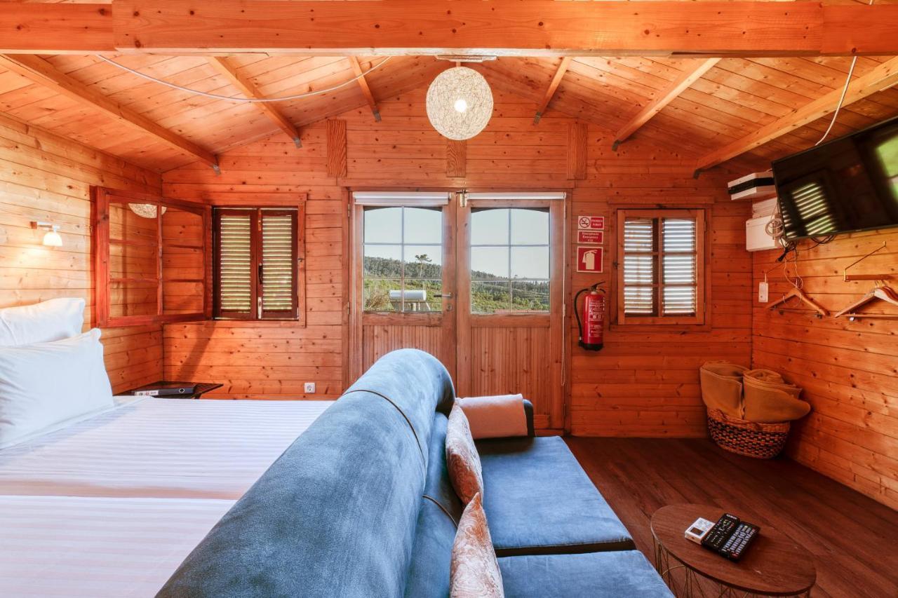 Madeira Sunset - Nature Retreat Chalet