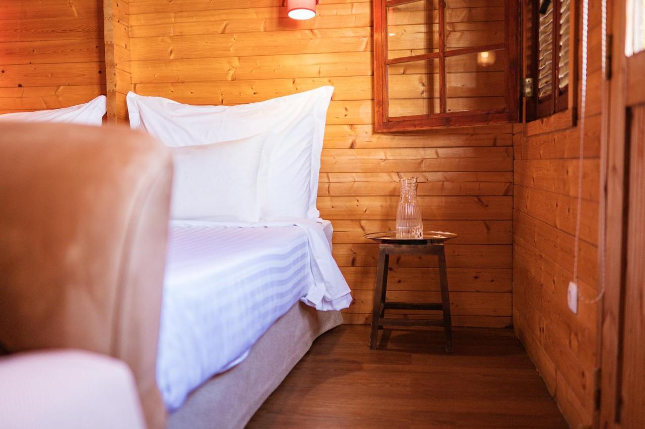 Chalet Madeira Sunset - Nature Retreat