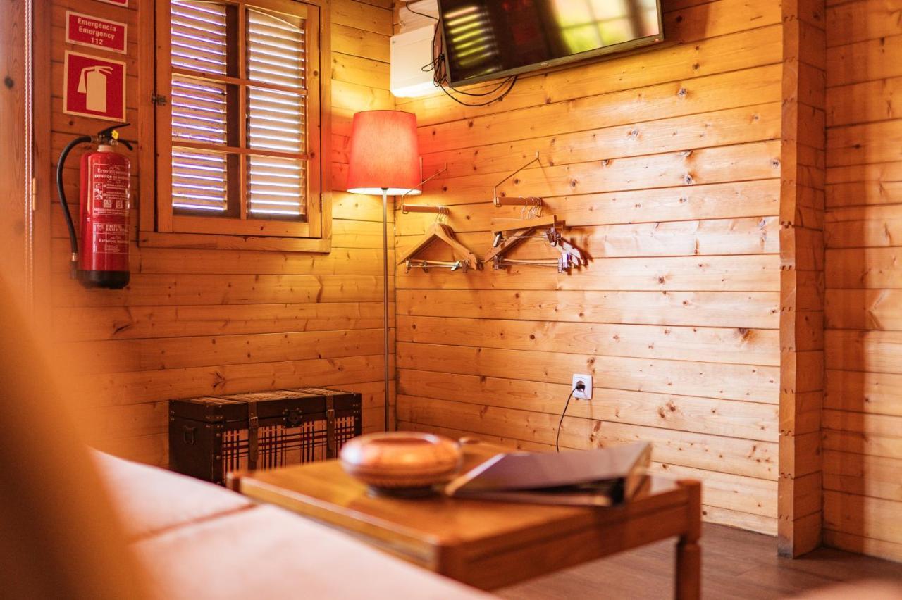 Chalet Madeira Sunset - Nature Retreat