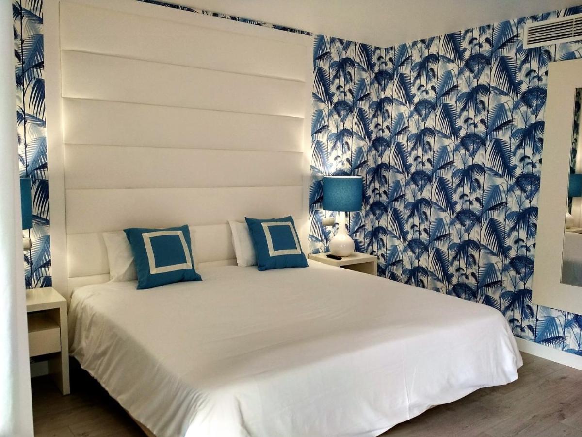 Cristal & Hotel