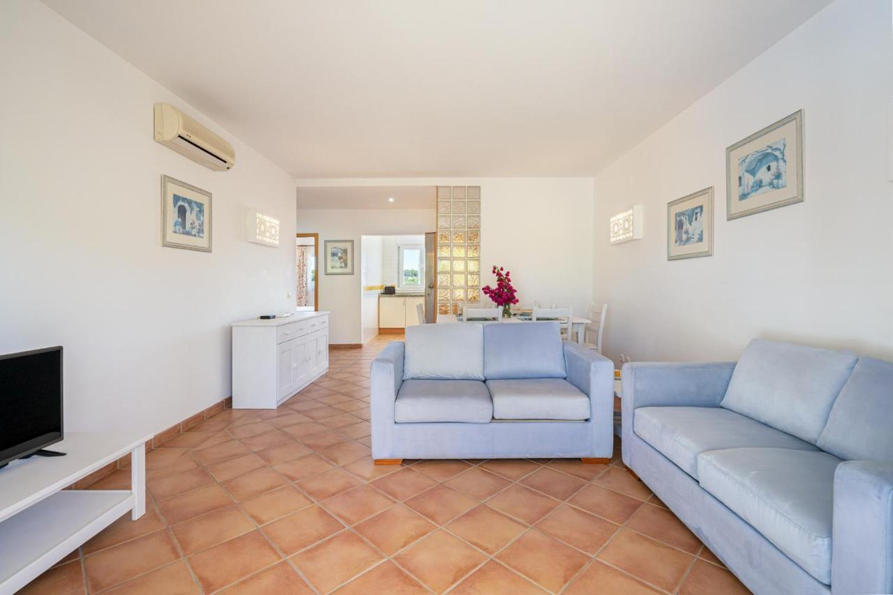 Garden Quinta Do Morgado Apartment