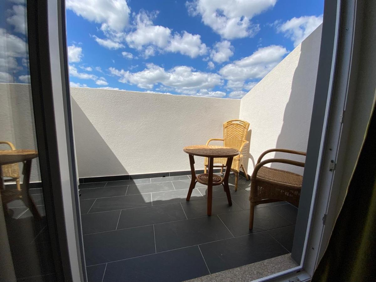 Casa Do Vidoeiro Appartement *