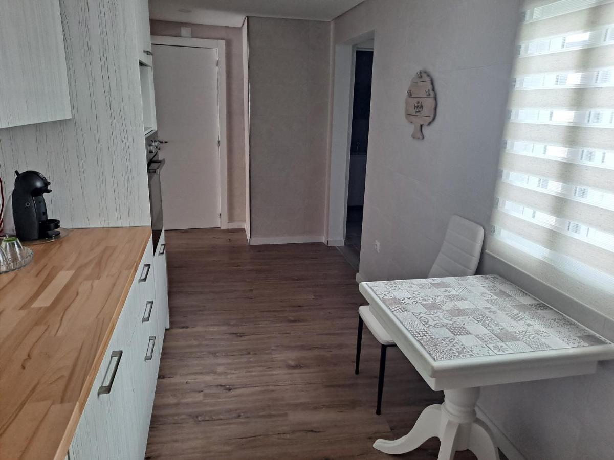 Casa Do Cais Holiday home Setubal