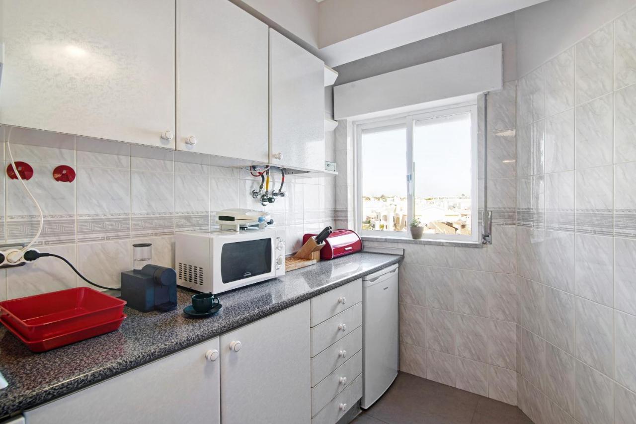 Palmeira Gale Apartment *