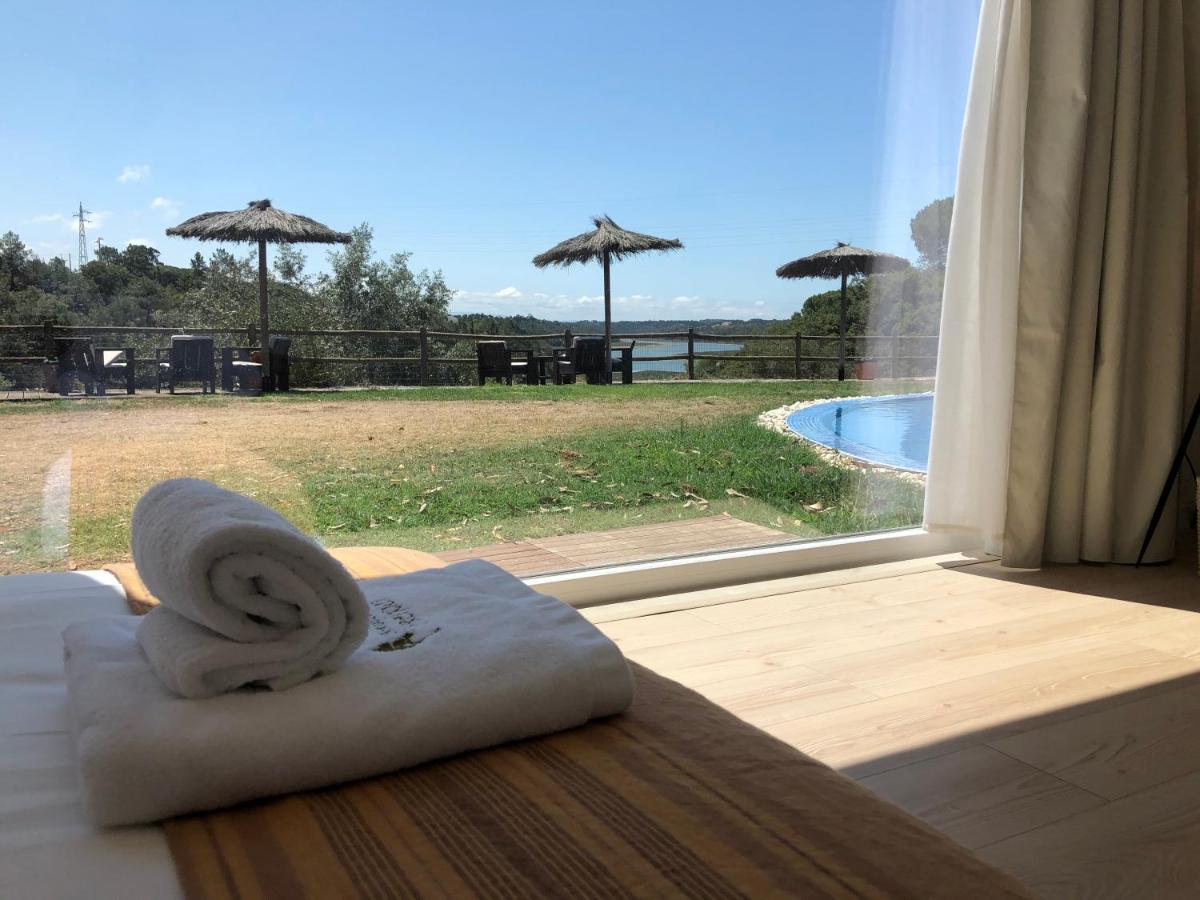 Guest house Herdade Do Freixial - 2*