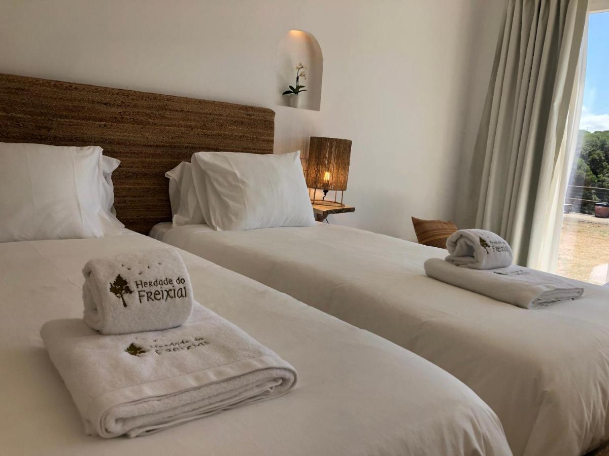 Herdade Do Freixial -