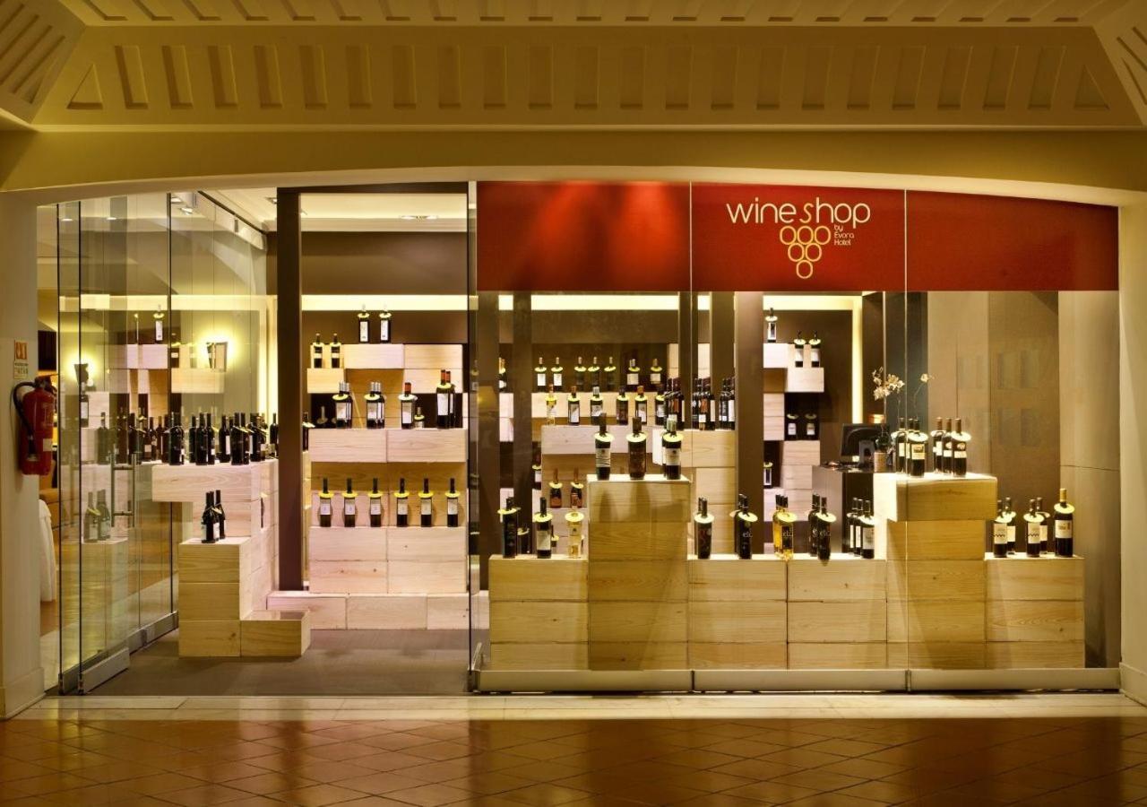 Evora Hotel Hotel
