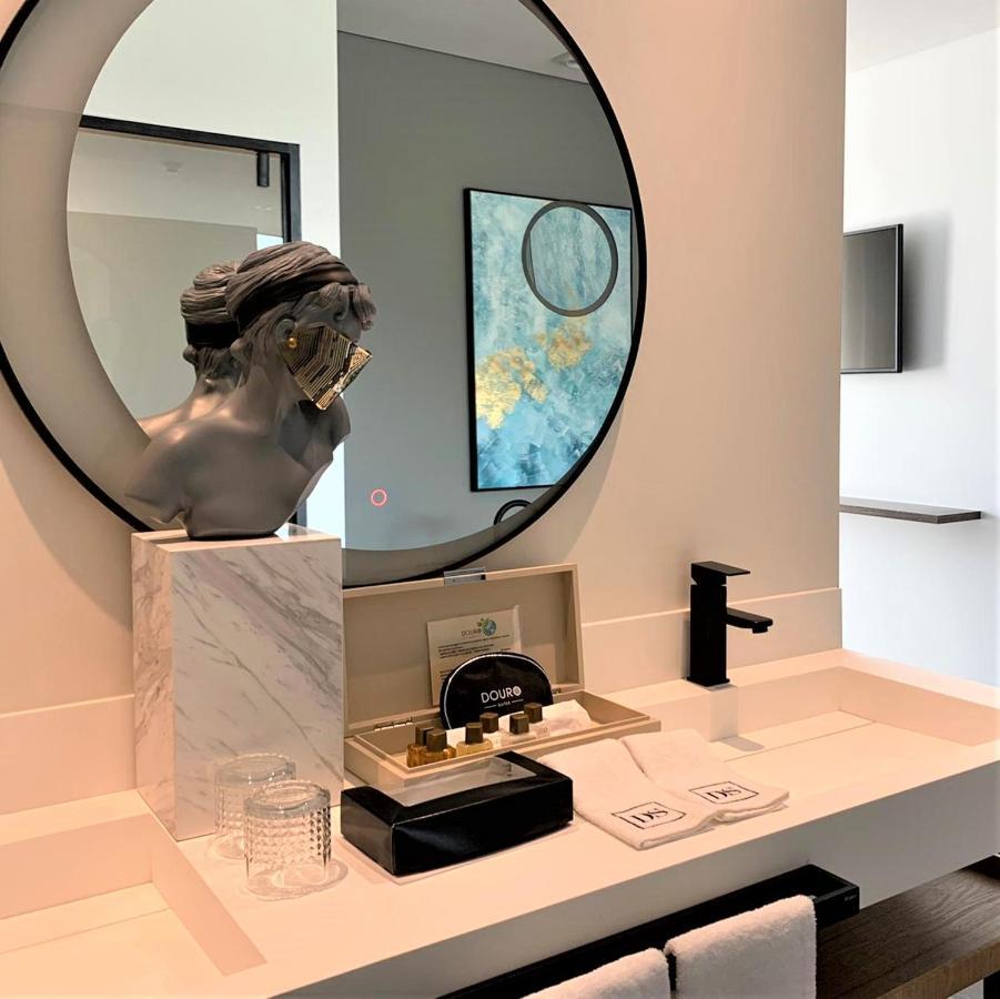 Douro Hotel Ribadouro