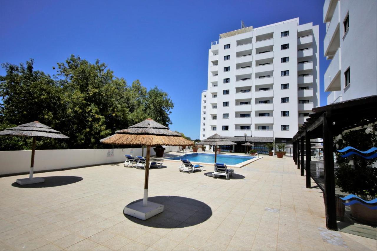 Sea View - 3 Swimming Pool & Fitness Apartamento Albufeira