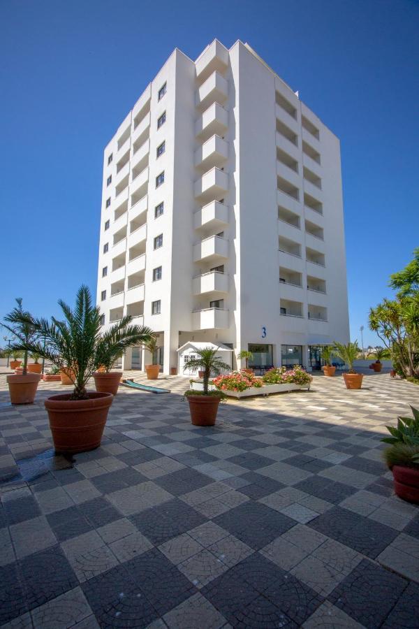 Sea View - 3 Swimming Pool & Fitness Apartamento Albufeira