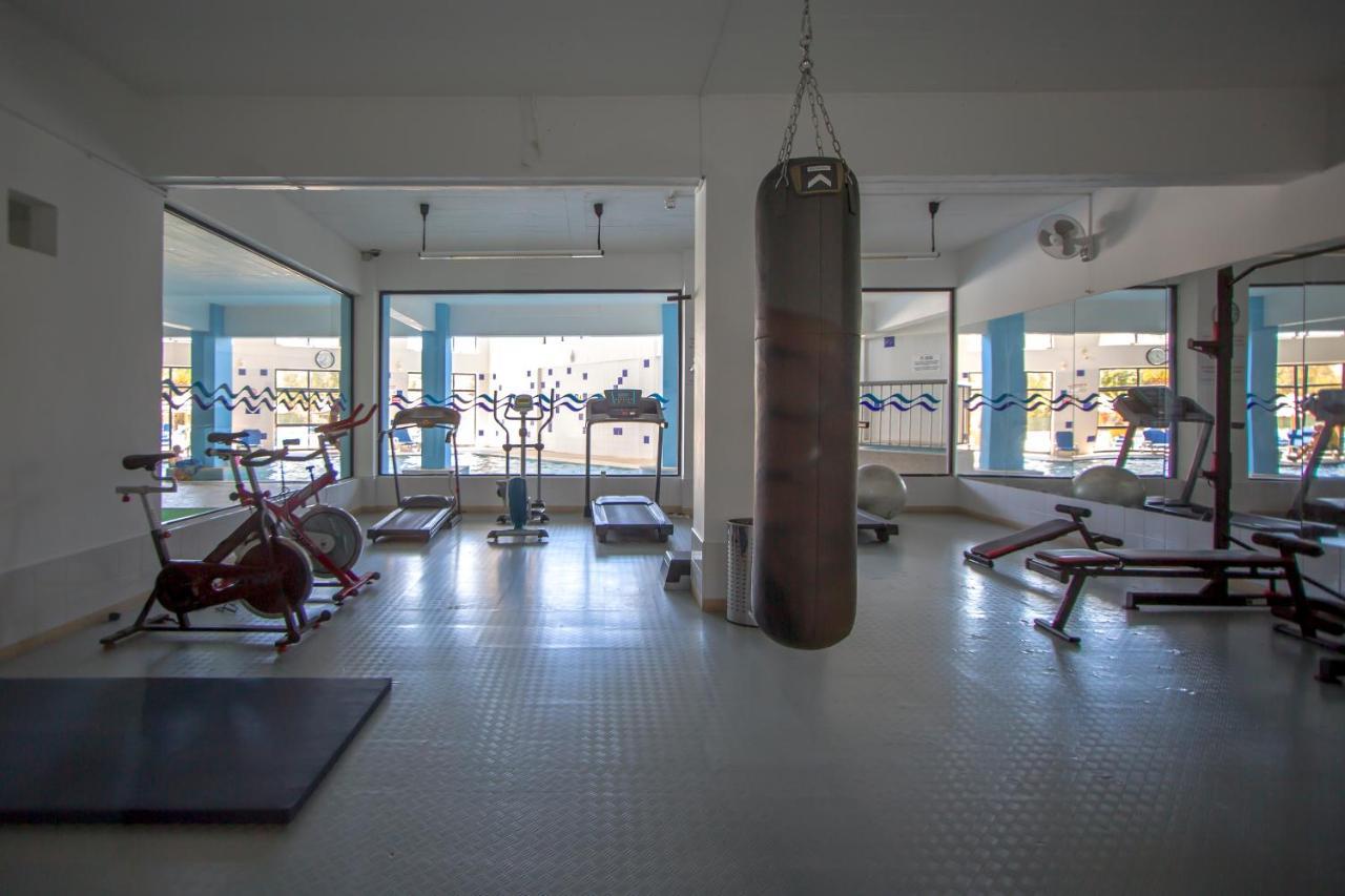 Apartamento Sea View - 3 Swimming Pool & Fitness *