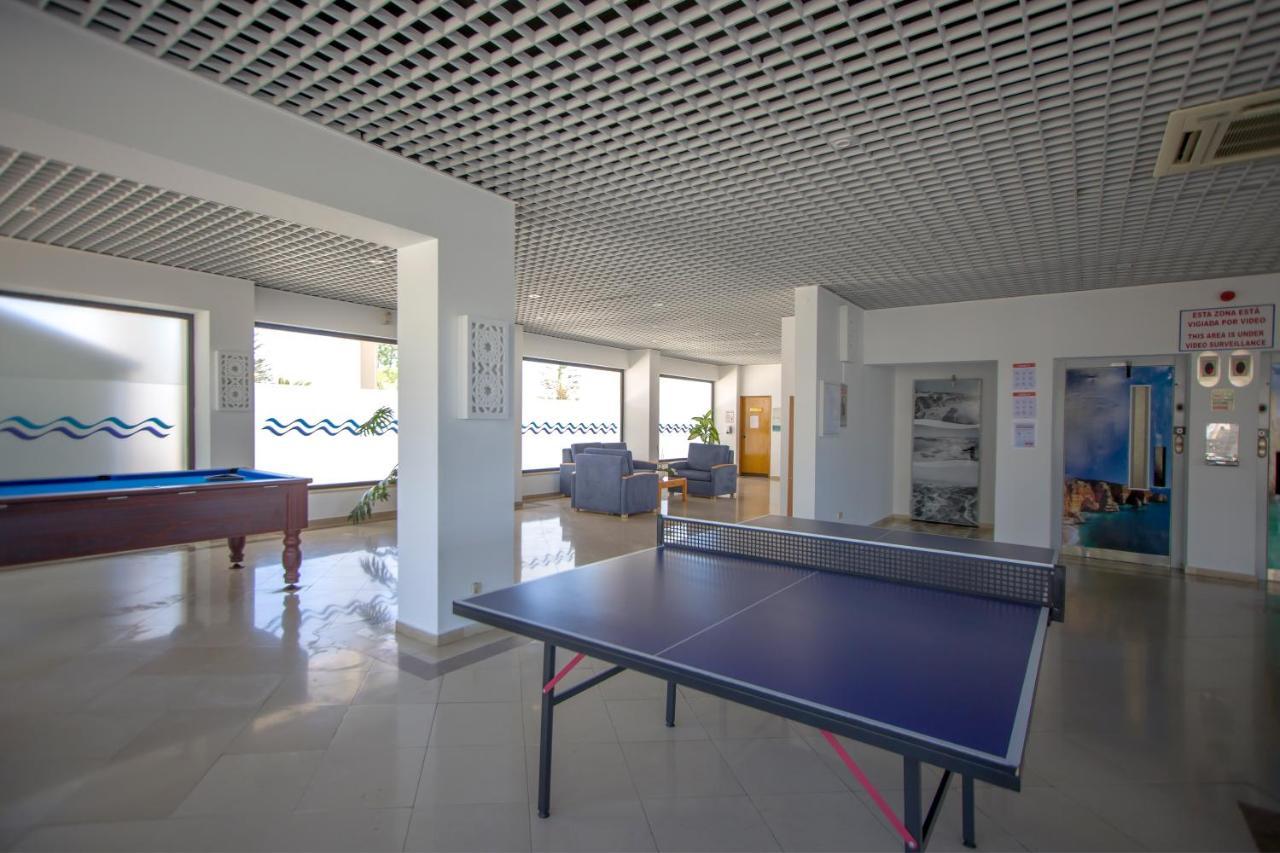 Apartamento Sea View - 3 Swimming Pool & Fitness Albufeira