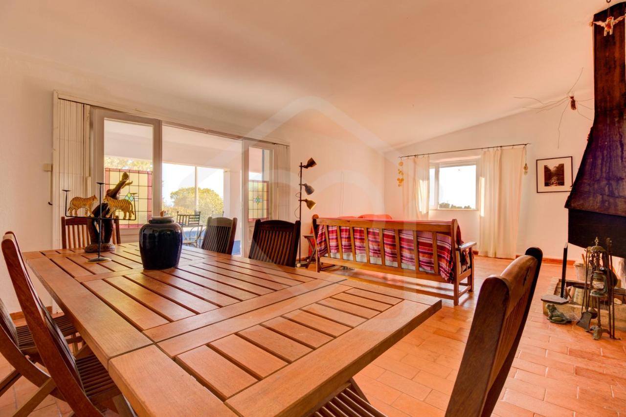 Holiday home Villas2go2 Da Marinha Lagoa (Algarve)