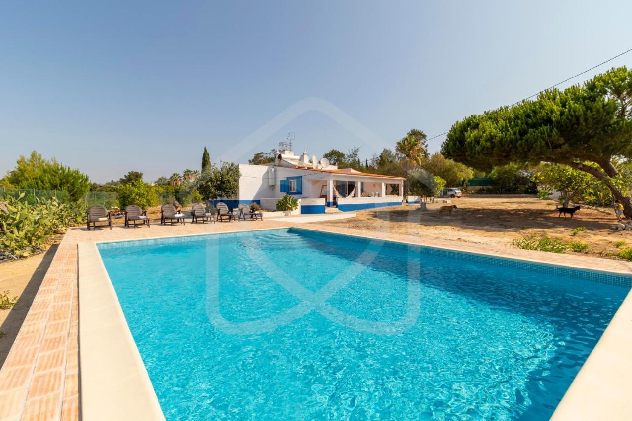 Villas2go2 Da Marinha Lagoa (Algarve)