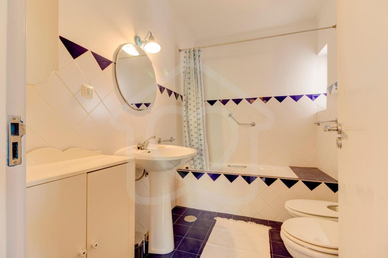 Villas2go2 Da Marinha Holiday home