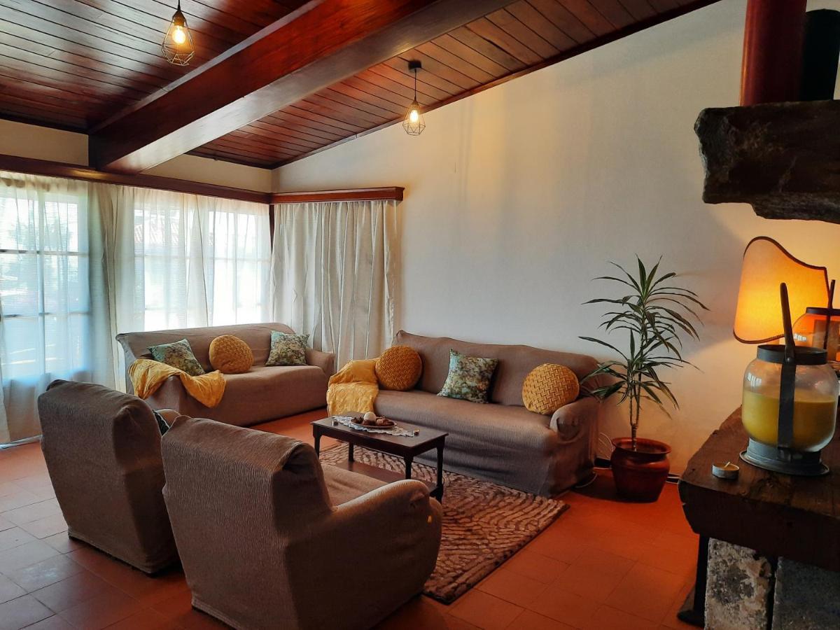 Holiday home Dr. Cabral Barreto