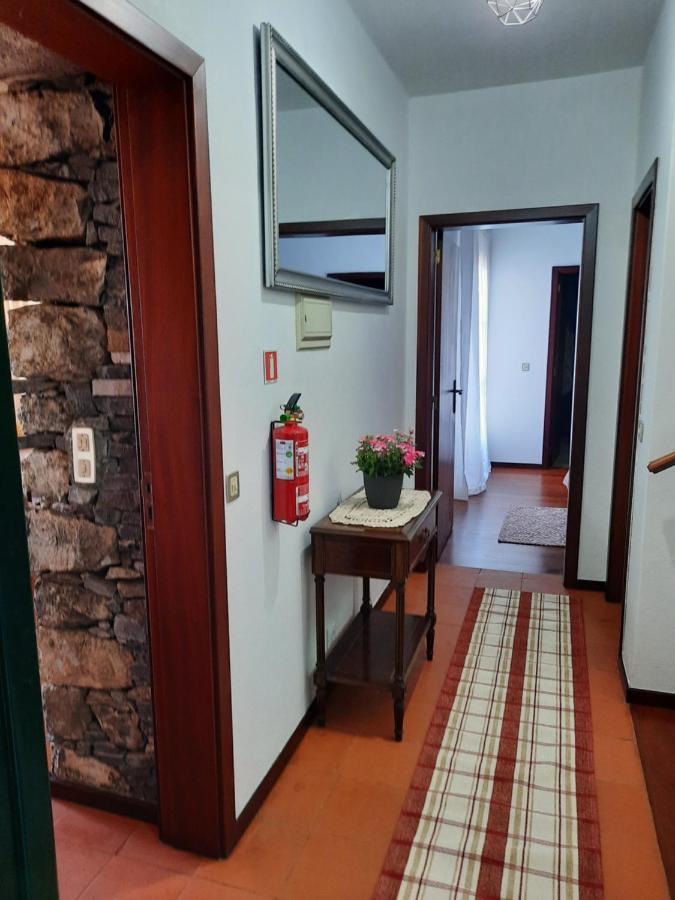 Holiday home Dr. Cabral Barreto Ponta do Sol (Madeira)