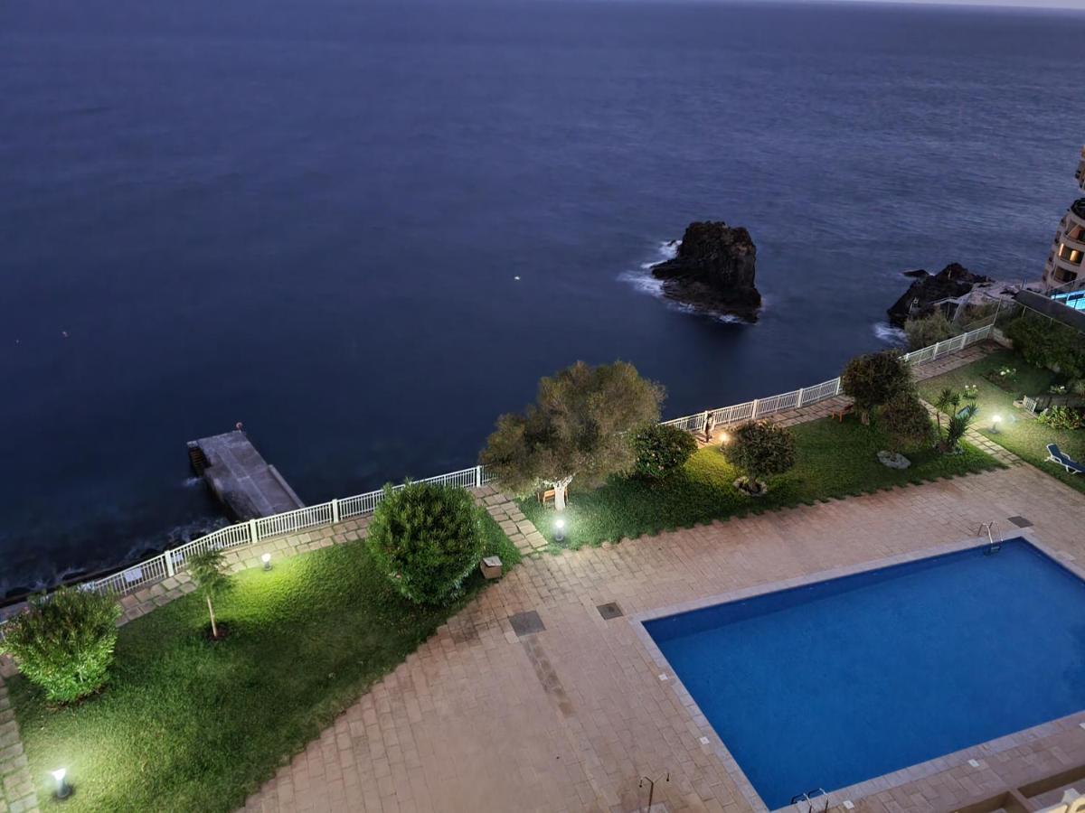 Hear The Ocean! Apartamento *