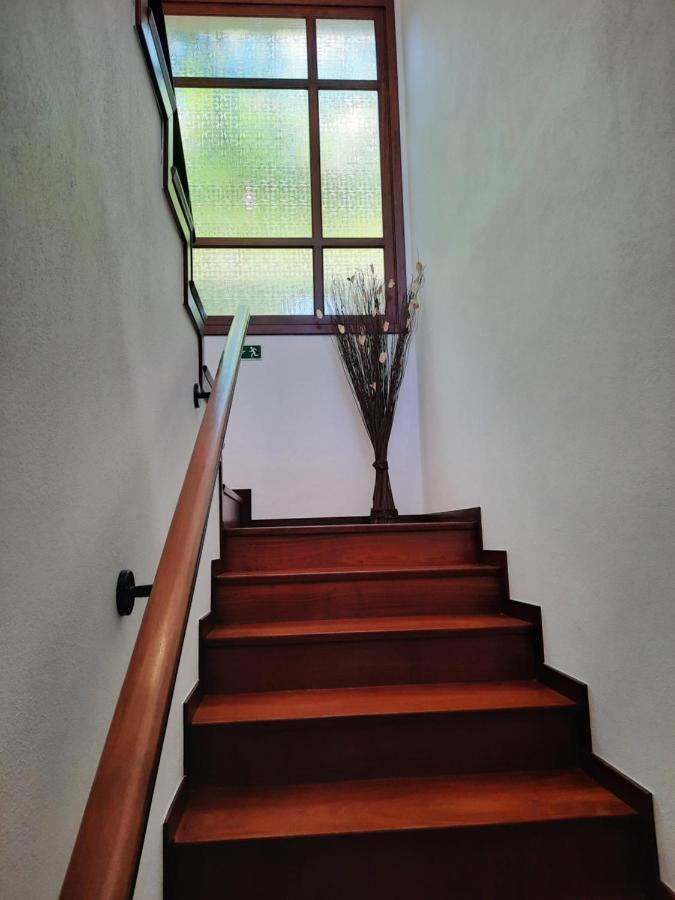 Holiday home Dr. Cabral Barreto *