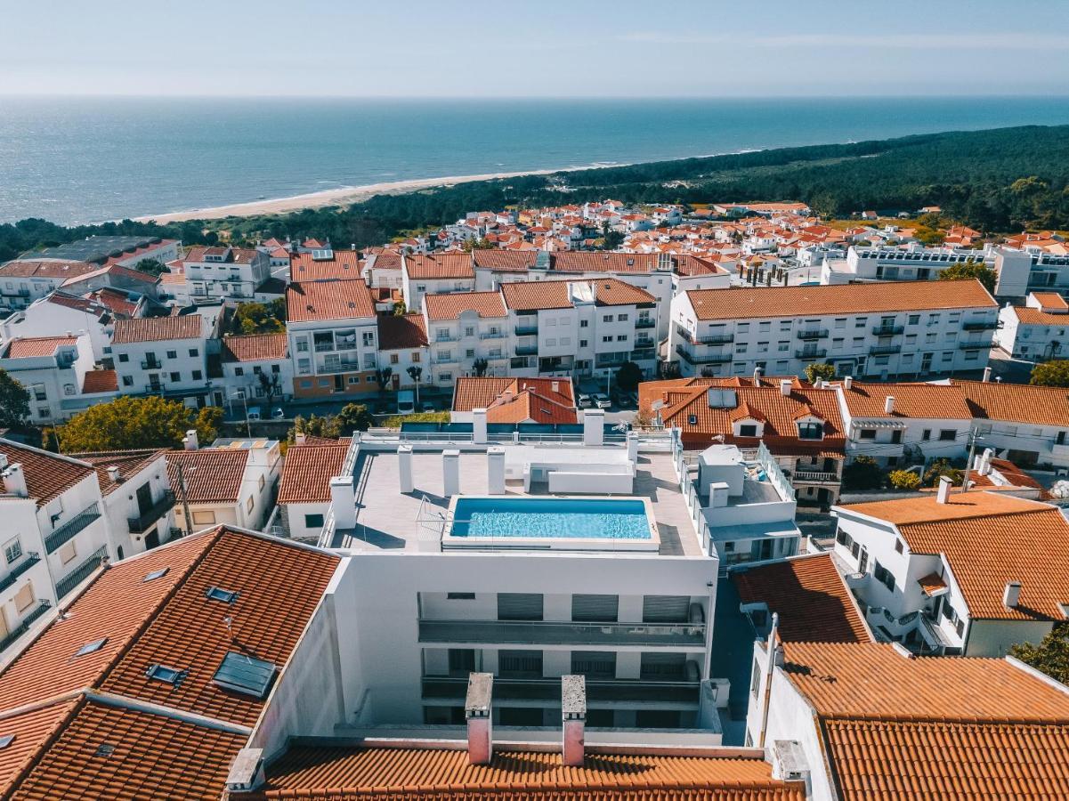 Pico Do Feliz - The Penthouse & The Village By Silver Prop * Nazaré