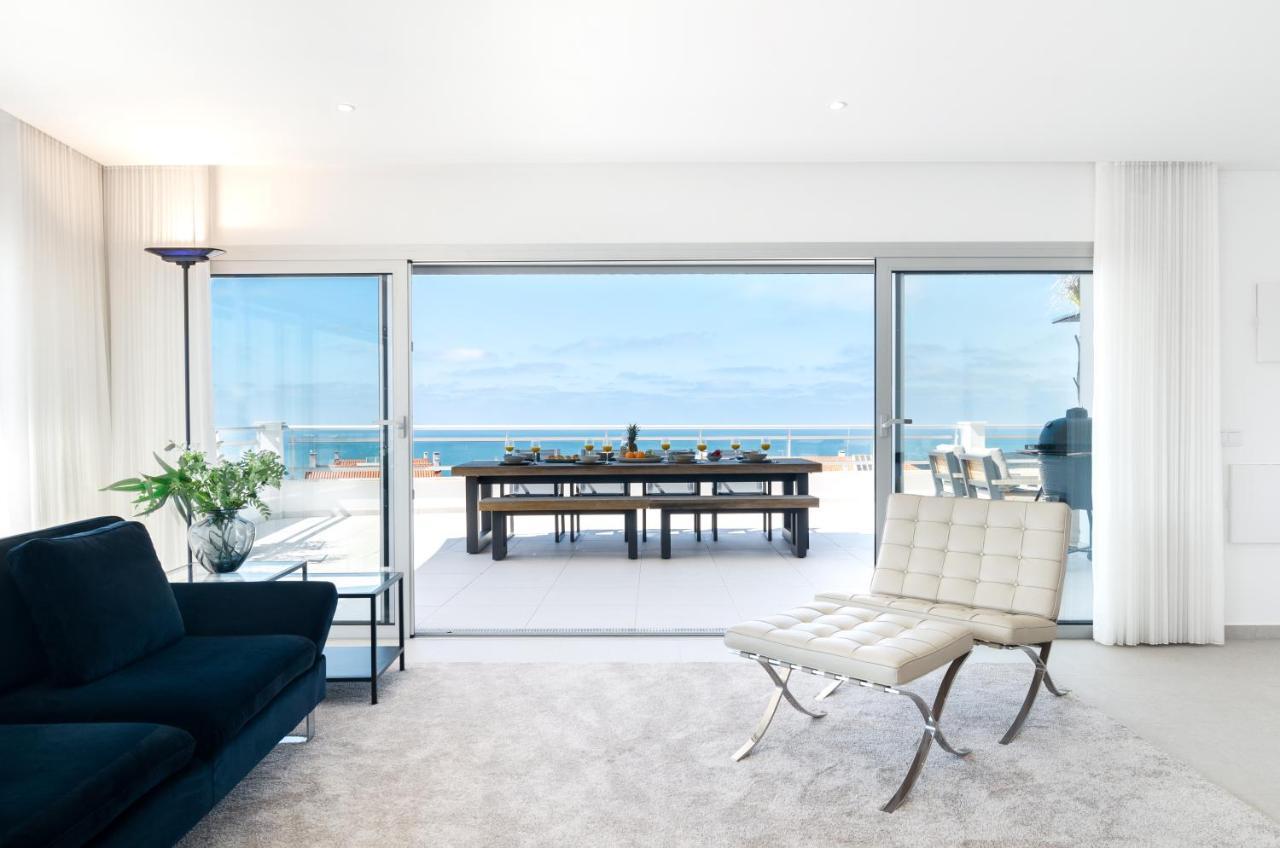 Appartement Pico Do Feliz - The Penthouse & The Village By Silver Prop