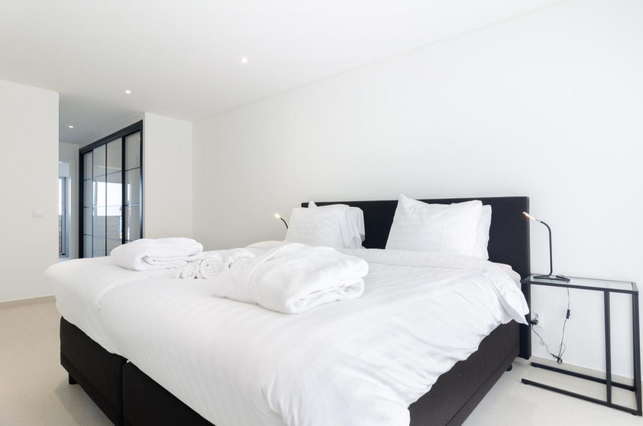 Pico Do Feliz - The Penthouse & The Village By Silver Prop Apartment Nazare