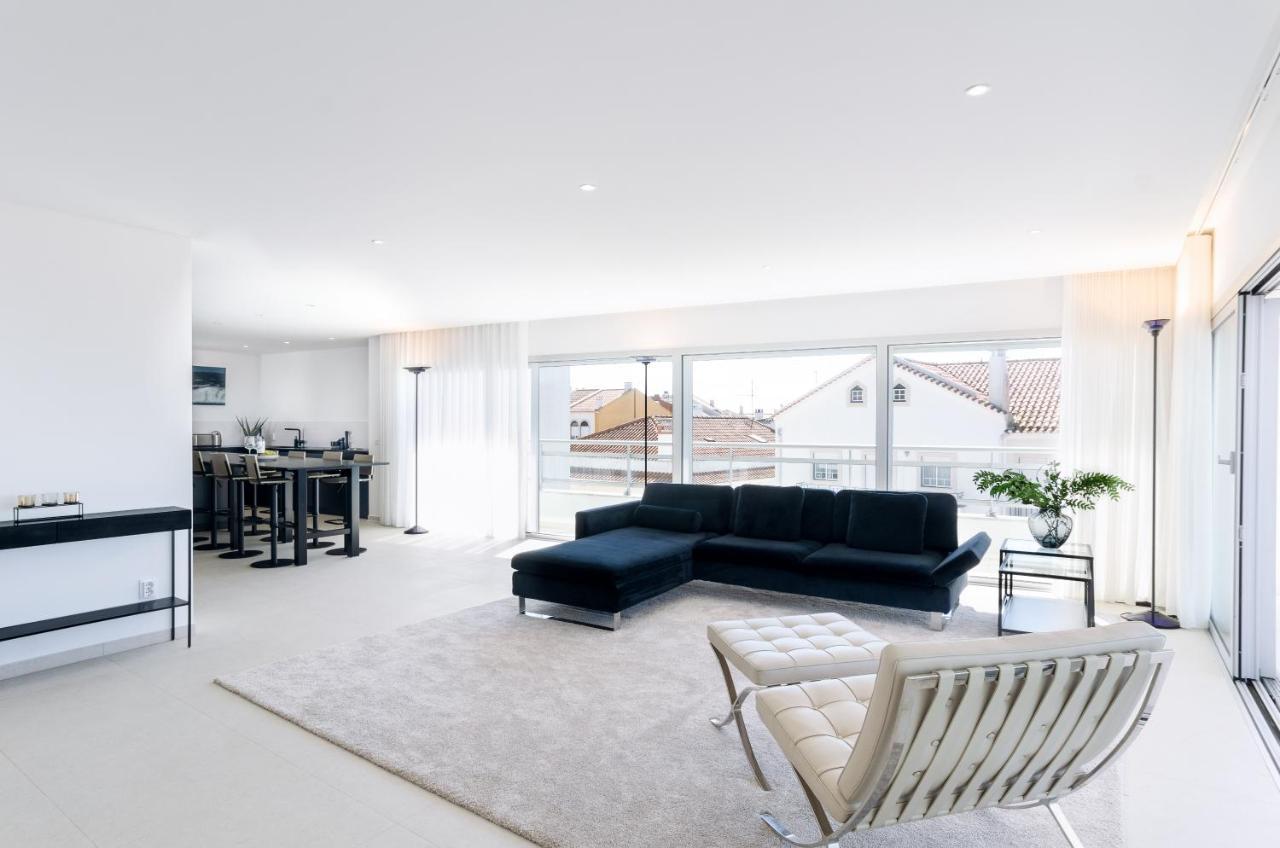 Apartment Pico Do Feliz - The Penthouse & The Village By Silver Prop