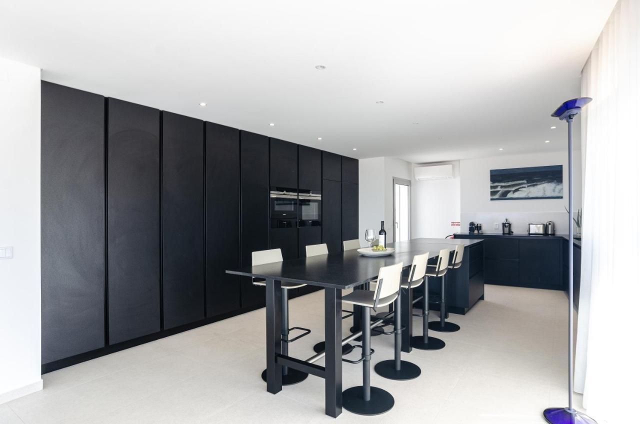 Appartement Pico Do Feliz - The Penthouse & The Village By Silver Prop Nazaré
