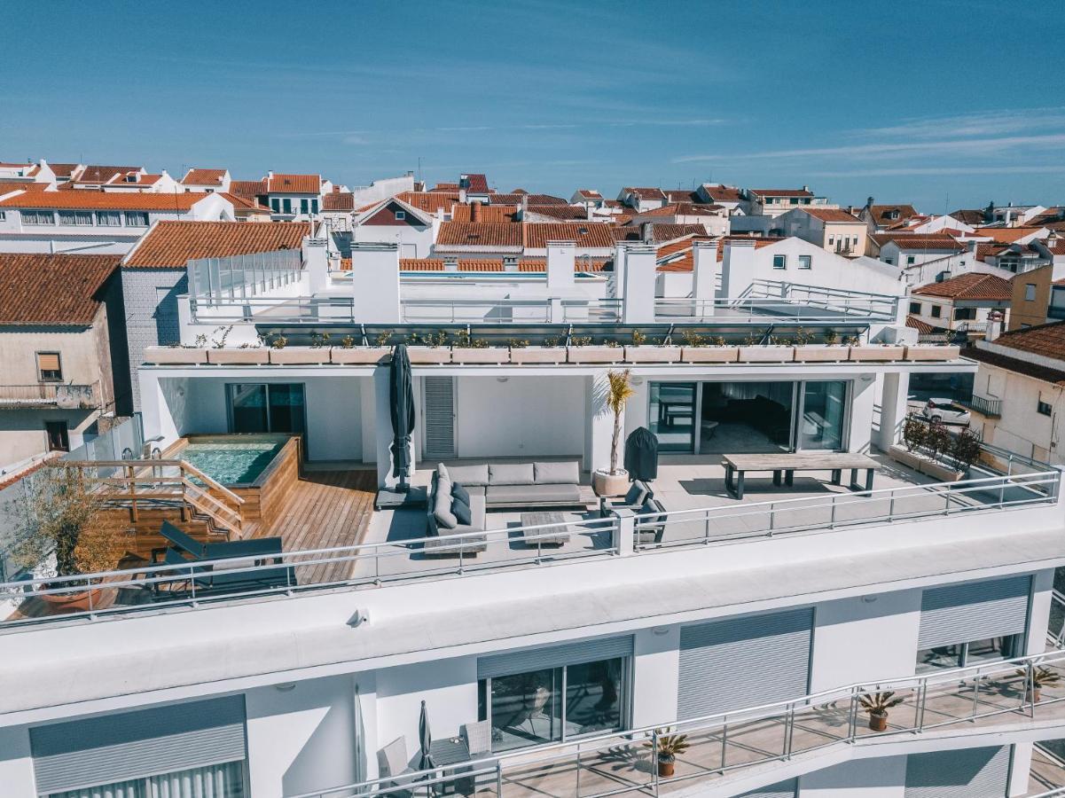 Pico Do Feliz - The Penthouse & The Village By Silver Prop